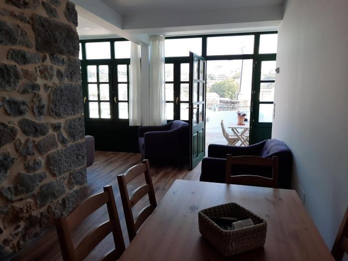 Apartamentos El Muelle Comillas Exterior foto